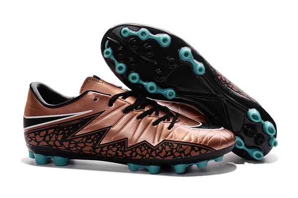 Nike Hypervenom Phantom II AG Men Shoes--006